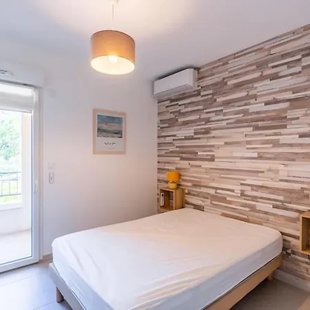 Apartment Alcazar Bormes-les-Mimosas