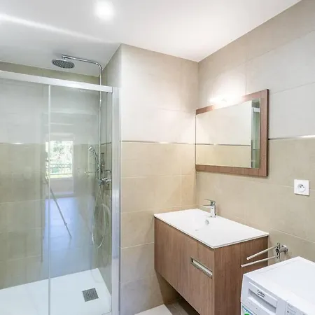 Apartment Alcazar Bormes-les-Mimosas